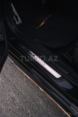 BMW  2020, 68,000 km - 3.0 l - Bakı