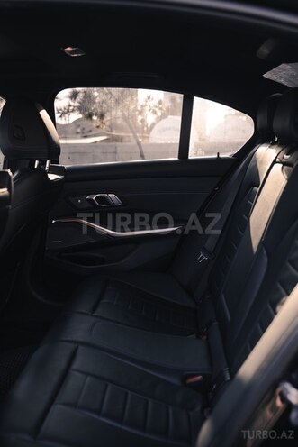 BMW  2020, 68,000 km - 3.0 l - Bakı