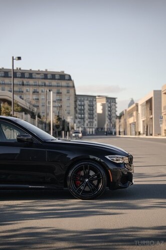 BMW  2020, 68,000 km - 3.0 l - Bakı