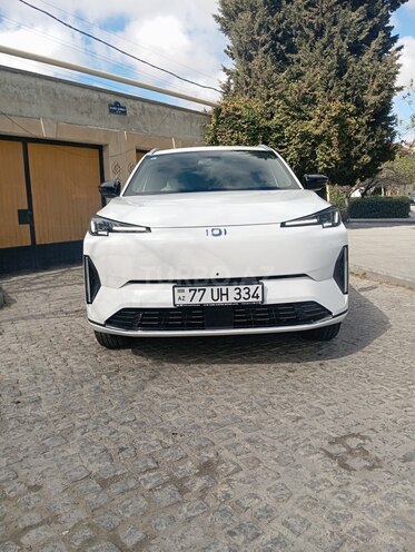Changan Qiyuan Q05 2025, 11,500 km - 1.5 л - Bakı