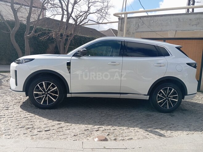 Changan Qiyuan Q05 2025, 11,500 km - 1.5 л - Bakı