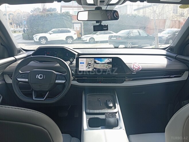 Changan Qiyuan Q05 2025, 11,500 km - 1.5 л - Bakı