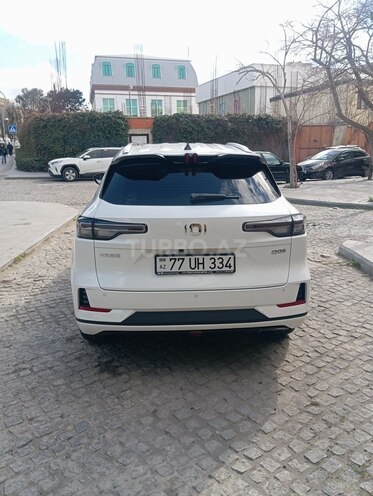 Changan Qiyuan Q05 2025, 11,500 km - 1.5 л - Bakı