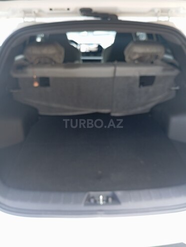 Changan Qiyuan Q05 2025, 11,500 km - 1.5 л - Bakı