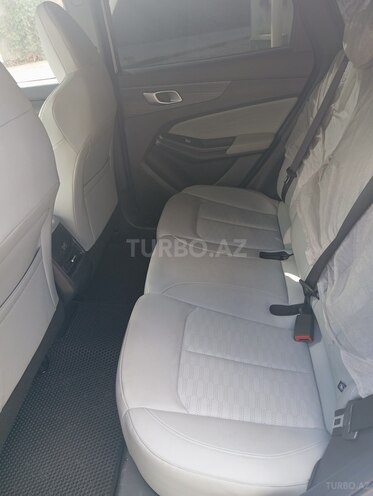 Changan Qiyuan Q05 2025, 11,500 km - 1.5 л - Bakı