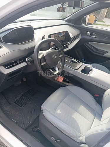 Changan Qiyuan Q05 2025, 11,500 km - 1.5 л - Bakı