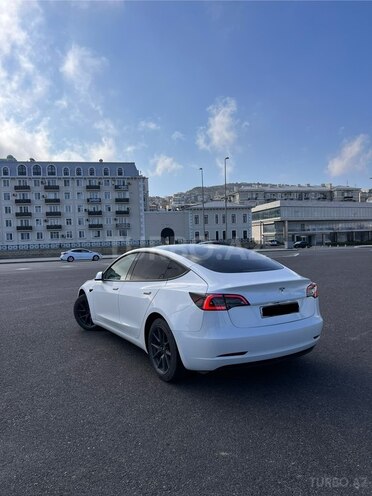 Tesla Model 3 2023, 55,000 km - 0.0 l - Bakı