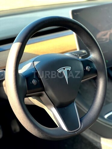 Tesla Model 3 2023, 55,000 km - 0.0 l - Bakı