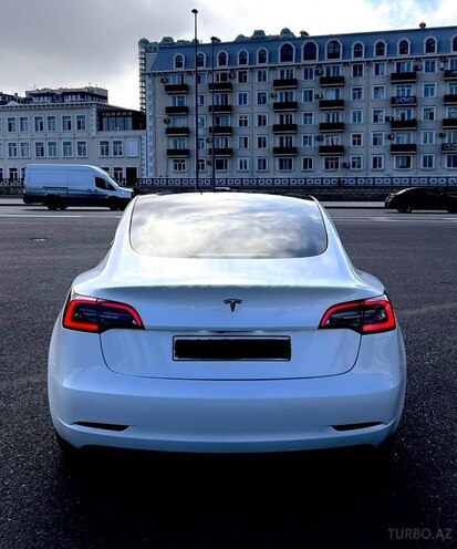 Tesla Model 3 2023, 55,000 km - 0.0 l - Bakı