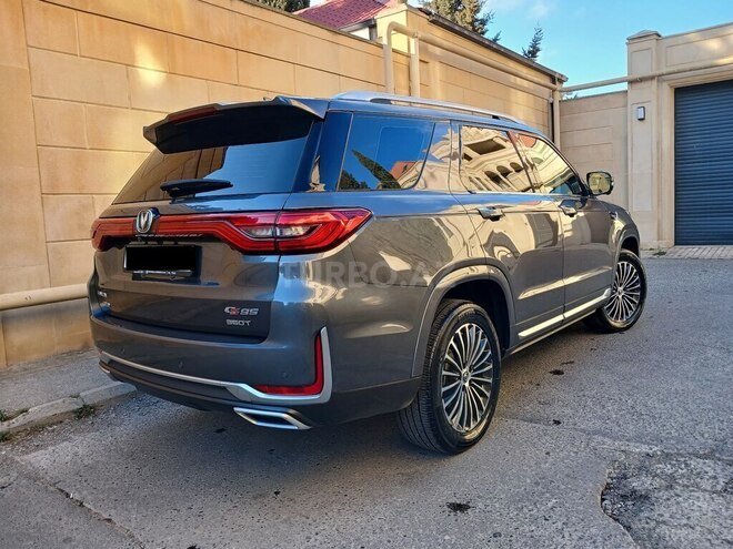 Changan CS 95-3