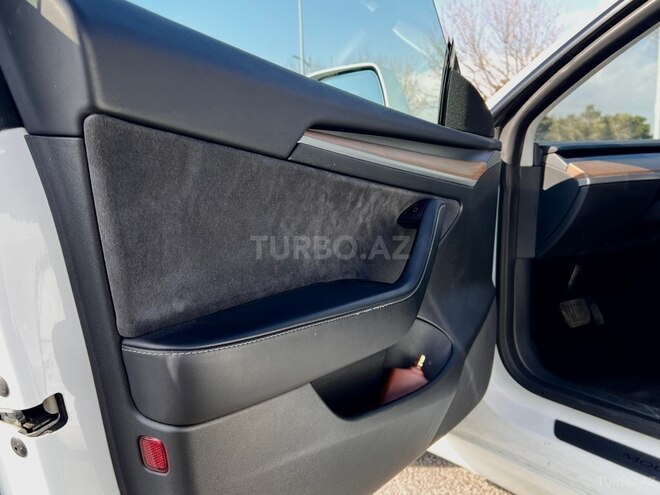 Tesla Model 3 2023, 55,000 km - 0.0 l - Bakı
