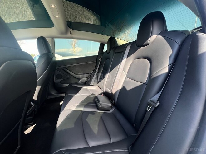 Tesla Model 3 2023, 55,000 km - 0.0 l - Bakı