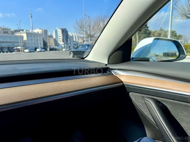 Tesla Model 3 2023, 55,000 km - 0.0 l - Bakı