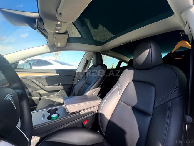 Tesla Model 3 2023, 55,000 km - 0.0 l - Bakı