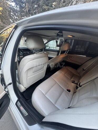 BMW 528 2015, 281,000 km - 2.0 l - Bakı