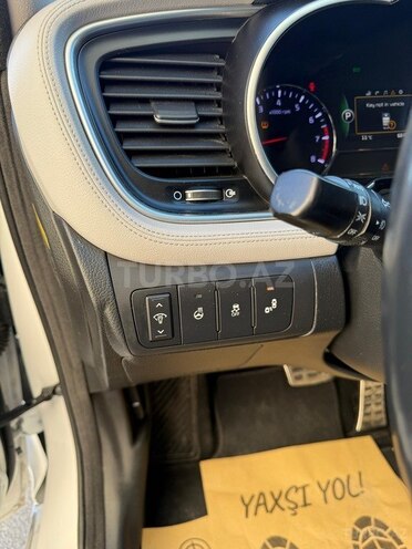 Kia Optima 2015, 110,168 km - 2.0 l - Bakı