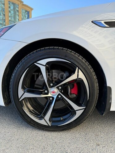Kia Optima 2015, 110,168 km - 2.0 l - Bakı