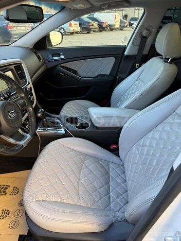 Kia Optima 2015, 110,168 km - 2.0 l - Bakı