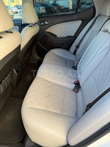 Kia Optima 2015, 110,168 km - 2.0 l - Bakı