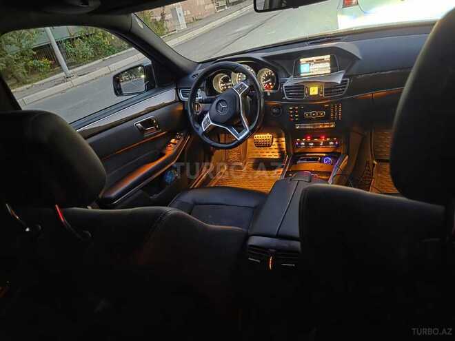 Mercedes E 200 2014, 233,000 km - 2.0 l - Bakı