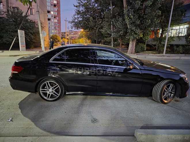 Mercedes E 200 2014, 233,000 km - 2.0 l - Bakı