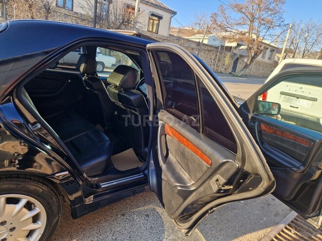 Mercedes C 230 1997, 408,303 km - 2.3 л - Şamaxı