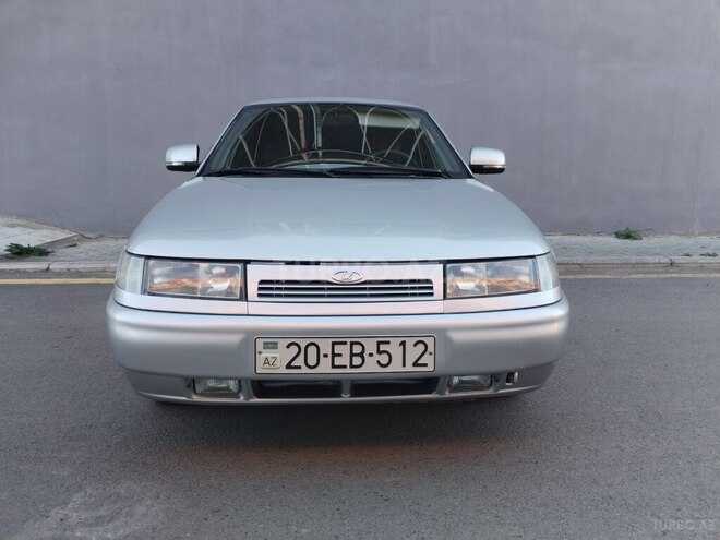 LADA (VAZ) 2112 2007, 156,000 km - 1.5 л - Gəncə