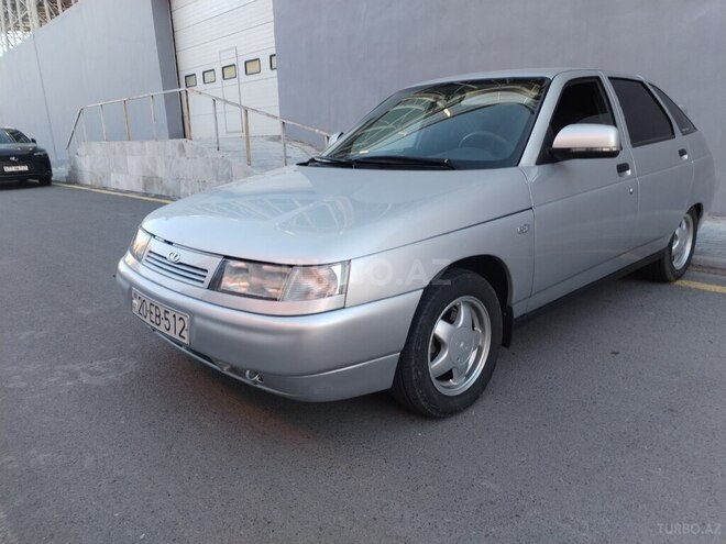 LADA (VAZ) 2112 2007, 156,000 km - 1.5 л - Gəncə