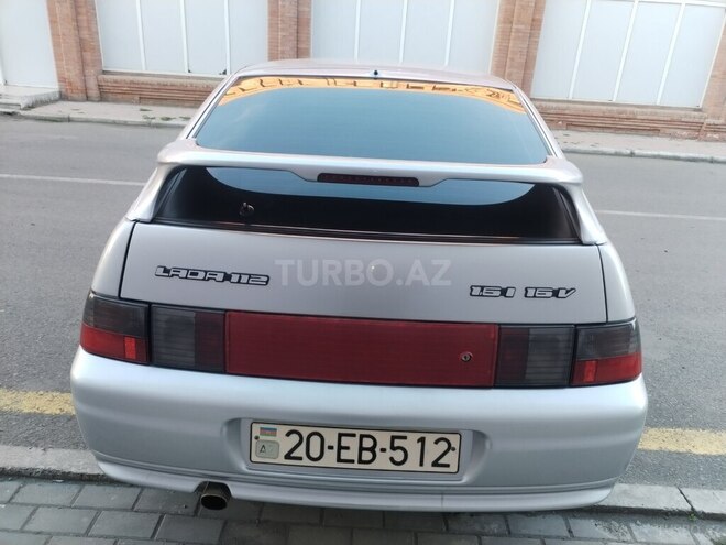 LADA (VAZ) 2112 2007, 156,000 km - 1.5 л - Gəncə