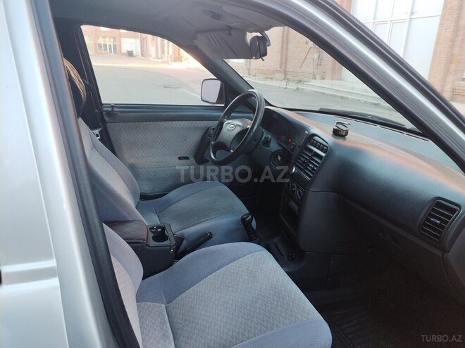 LADA (VAZ) 2112 2007, 156,000 km - 1.5 л - Gəncə