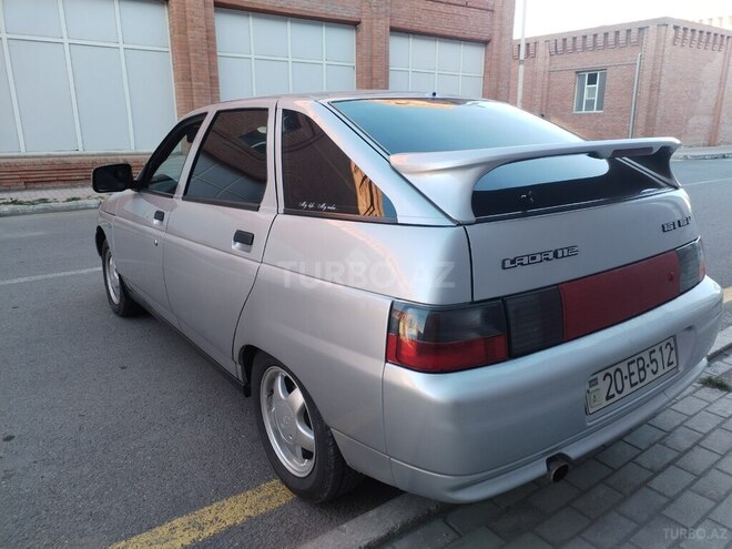 LADA (VAZ) 2112 2007, 156,000 km - 1.5 л - Gəncə