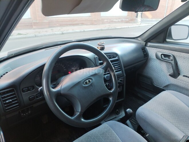 LADA (VAZ) 2112 2007, 156,000 km - 1.5 л - Gəncə