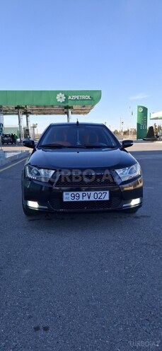 Khazar SD 2021, 135,000 km - 1.7 l - Bakı