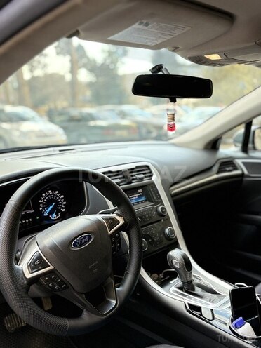 Ford Fusion (North America) 2014, 347,000 km - 1.5 l - Bakı