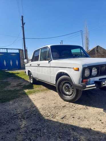 LADA (VAZ) 2106 1980, 215,000 km - 1.3 л - Samux
