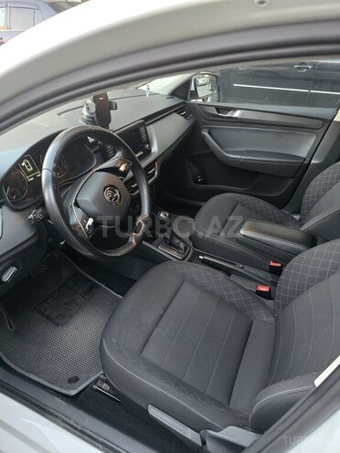 Skoda Rapid 2021, 131,690 km - 1.6 l - Bakı
