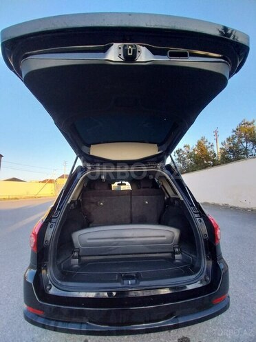 Nissan Wingroad 2014, 147,312 km - 1.5 l - Bakı