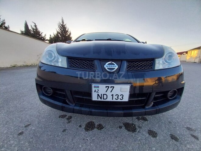 Nissan Wingroad 2014, 147,312 km - 1.5 l - Bakı