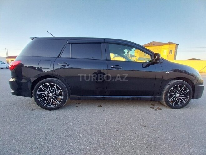 Nissan Wingroad 2014, 147,312 km - 1.5 l - Bakı