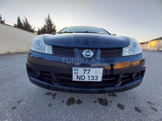 Nissan Wingroad 2014, 147,312 km - 1.5 l - Bakı