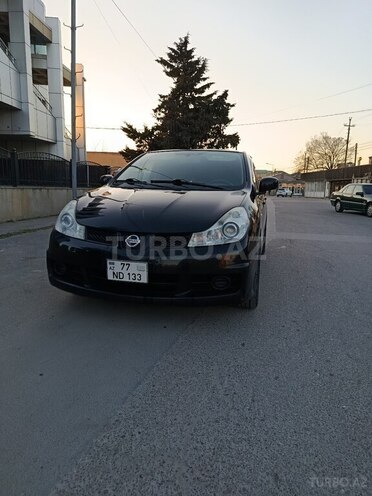 Nissan Wingroad 2014, 147,312 km - 1.5 l - Bakı