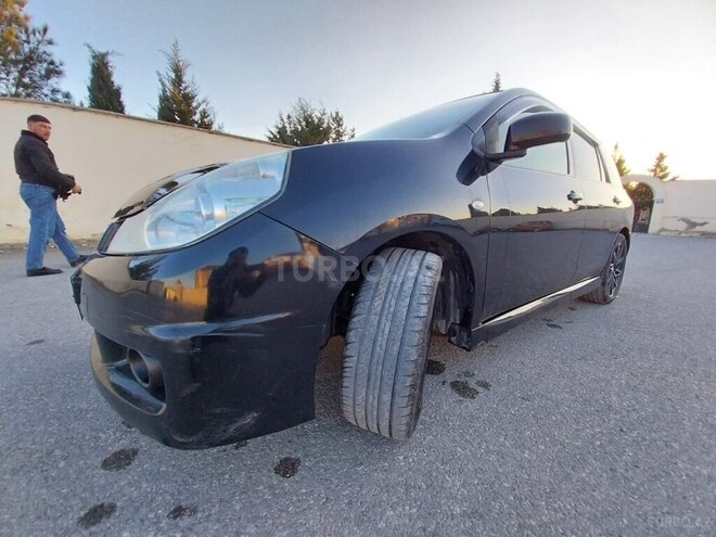 Nissan Wingroad 2014, 147,312 km - 1.5 l - Bakı
