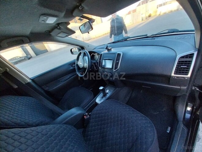 Nissan Wingroad 2014, 147,312 km - 1.5 l - Bakı