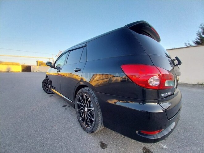 Nissan Wingroad 2014, 147,312 km - 1.5 l - Bakı