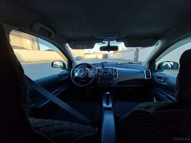 Nissan Wingroad 2014, 147,312 km - 1.5 l - Bakı