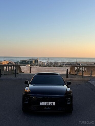 Hyundai Grandeur 2023, 37,000 km - 1.6 l - Bakı