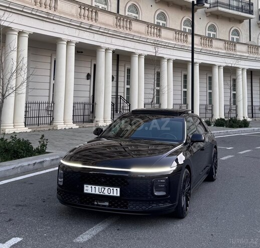 Hyundai Grandeur 2023, 37,000 km - 1.6 l - Bakı