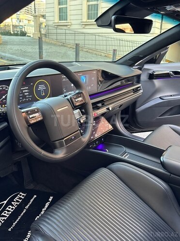Hyundai Grandeur 2023, 37,000 km - 1.6 l - Bakı