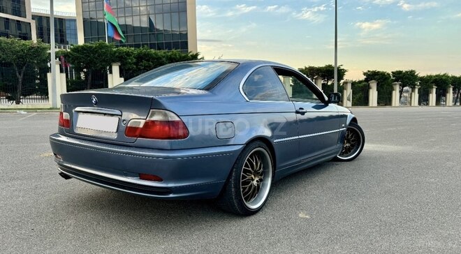 BMW 325 2000, 320,000 km - 2.5 l - Bakı