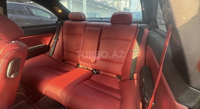 BMW 325 2000, 320,000 km - 2.5 l - Bakı